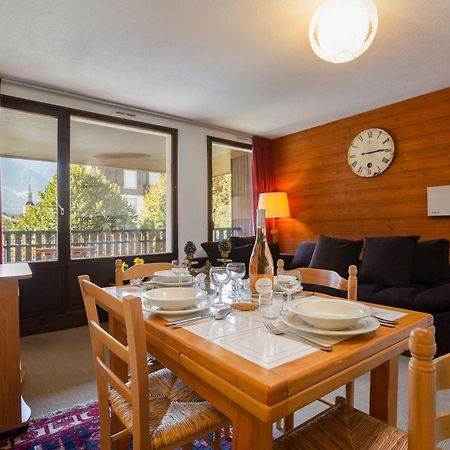Appartement Lachenal 209A - Happy Rentals Chamonix Ngoại thất bức ảnh