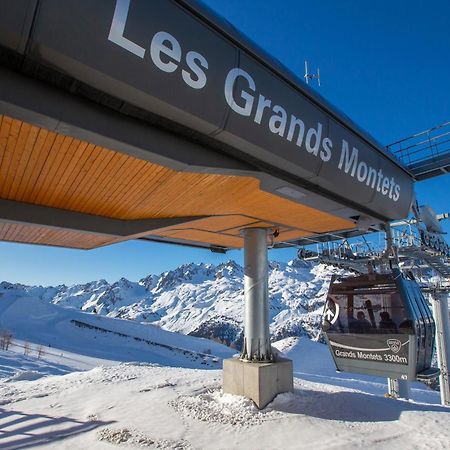 Appartement Lachenal 209A - Happy Rentals Chamonix Ngoại thất bức ảnh