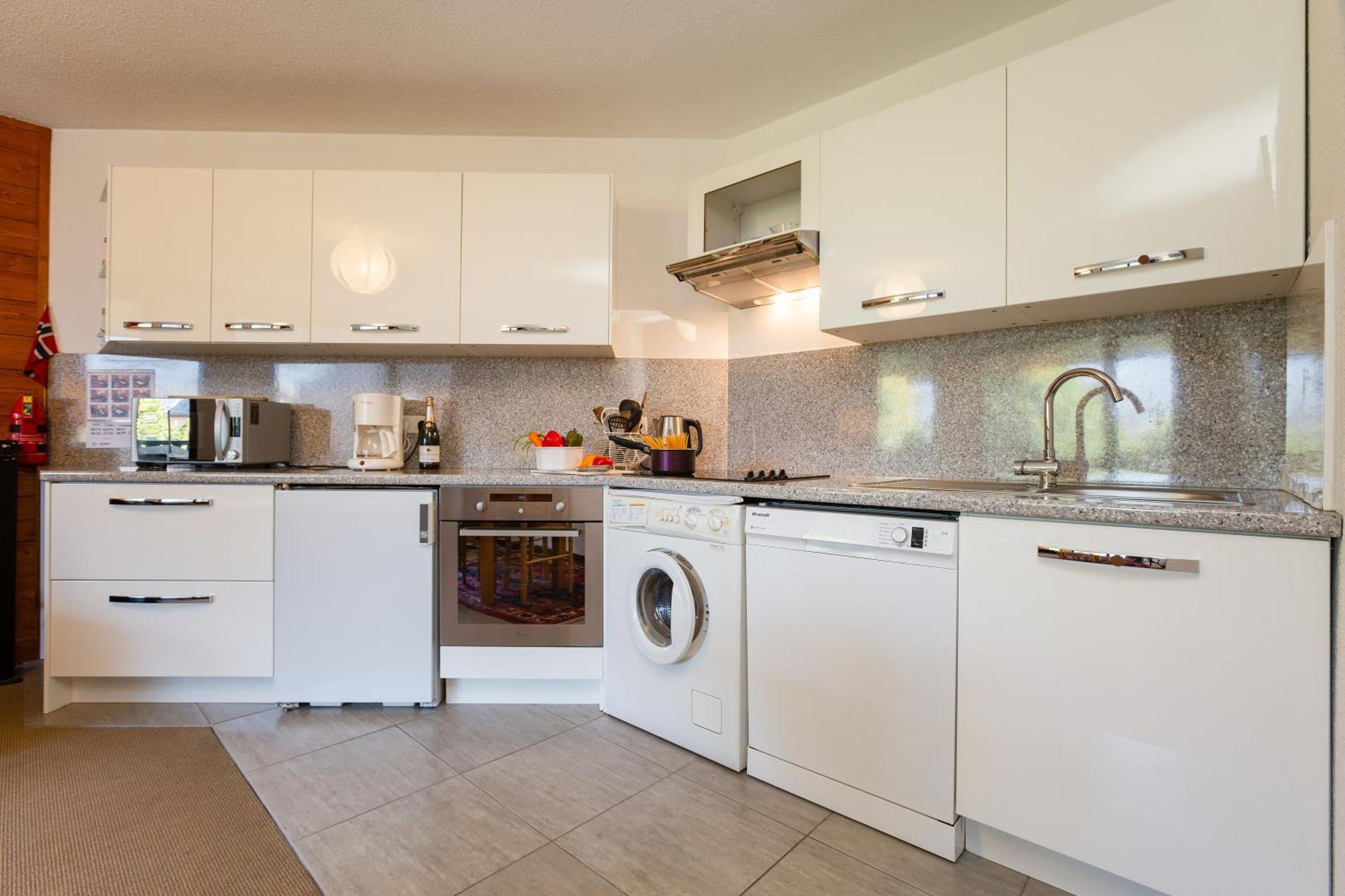 Appartement Lachenal 209A - Happy Rentals Chamonix Ngoại thất bức ảnh