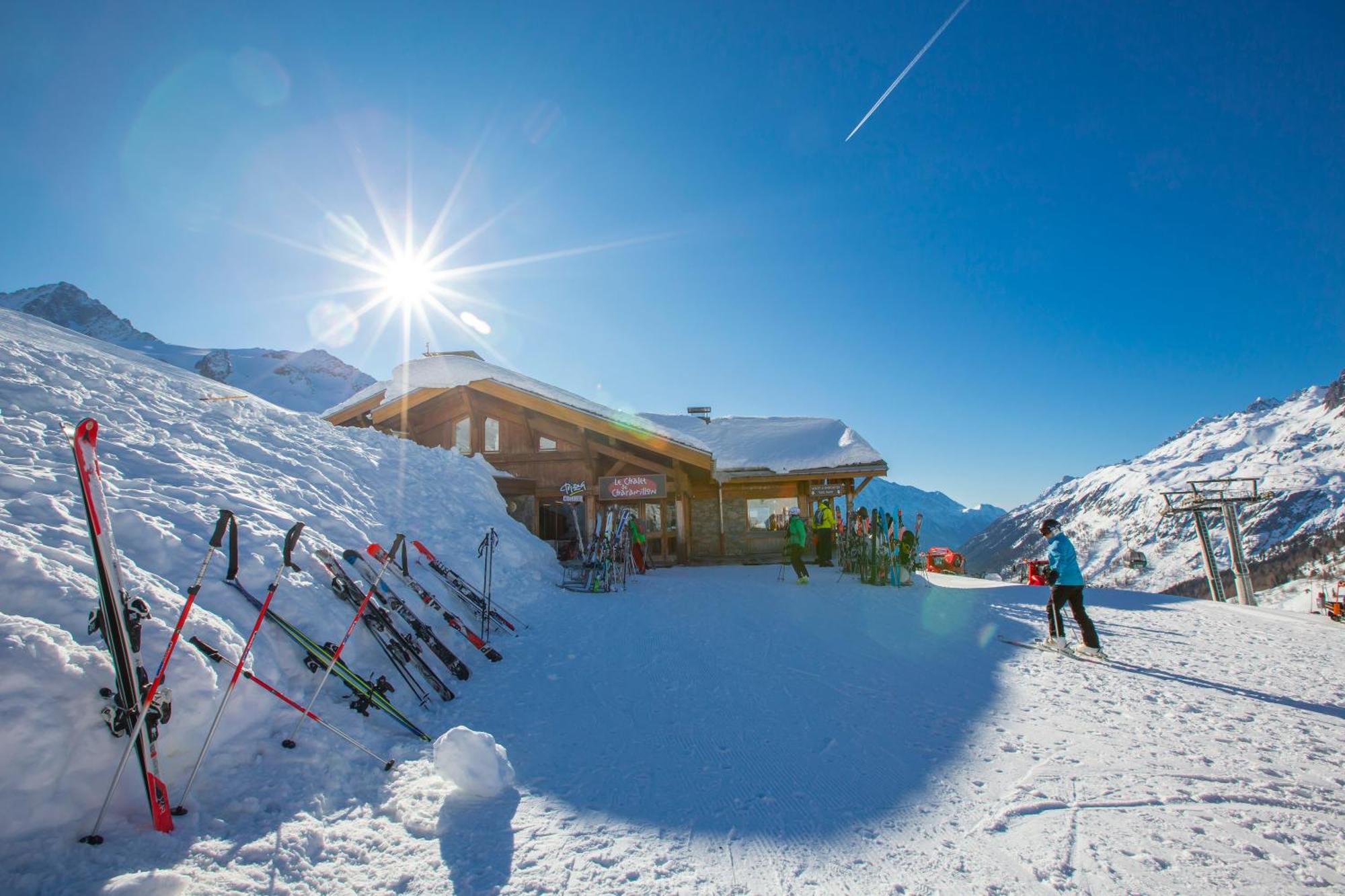 Appartement Lachenal 209A - Happy Rentals Chamonix Ngoại thất bức ảnh